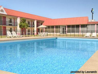 Sunrise Extended Stay Searcy Buitenkant foto